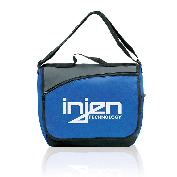 SAN LORENZO MESSENGER BAG 2