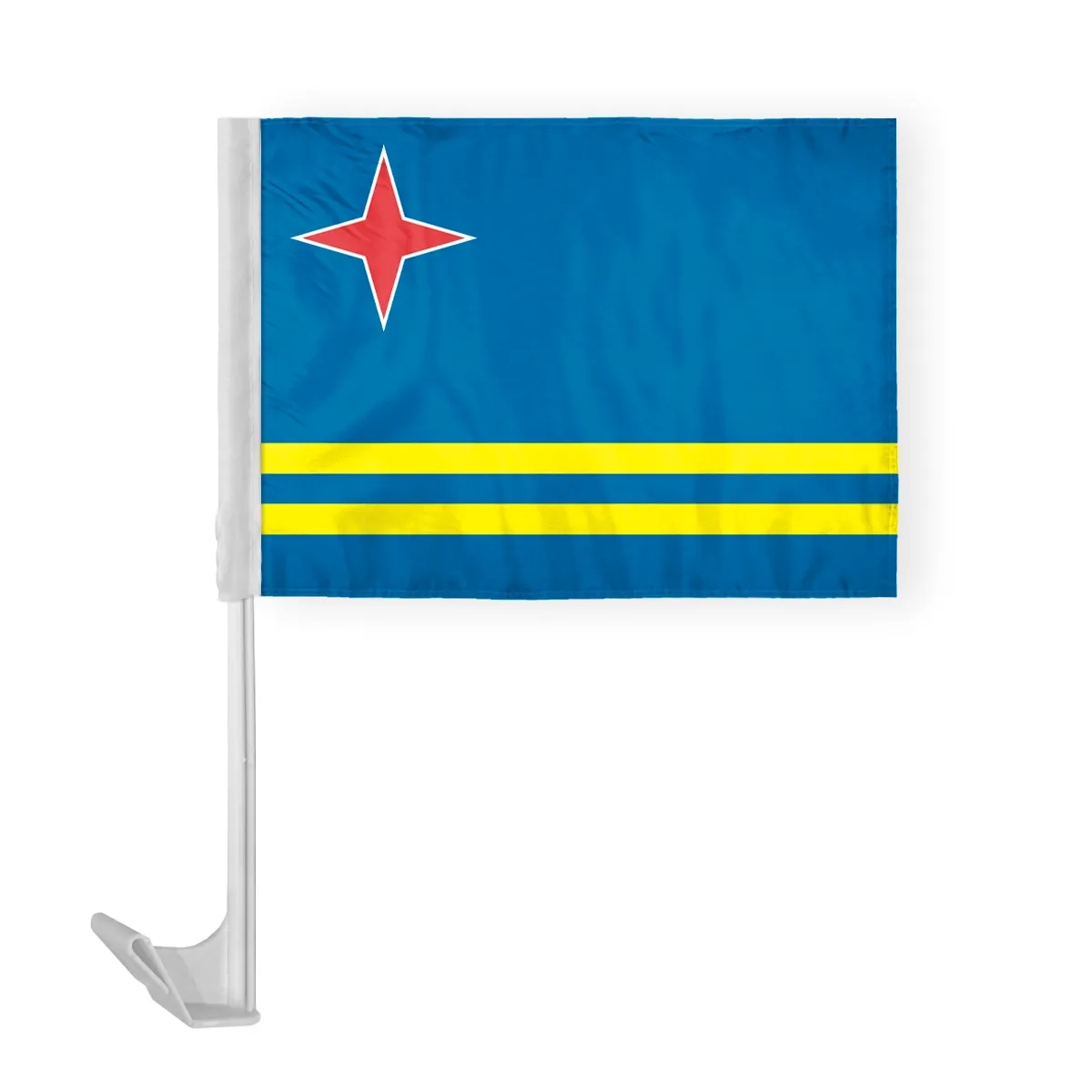 World Flag - Aruba 3