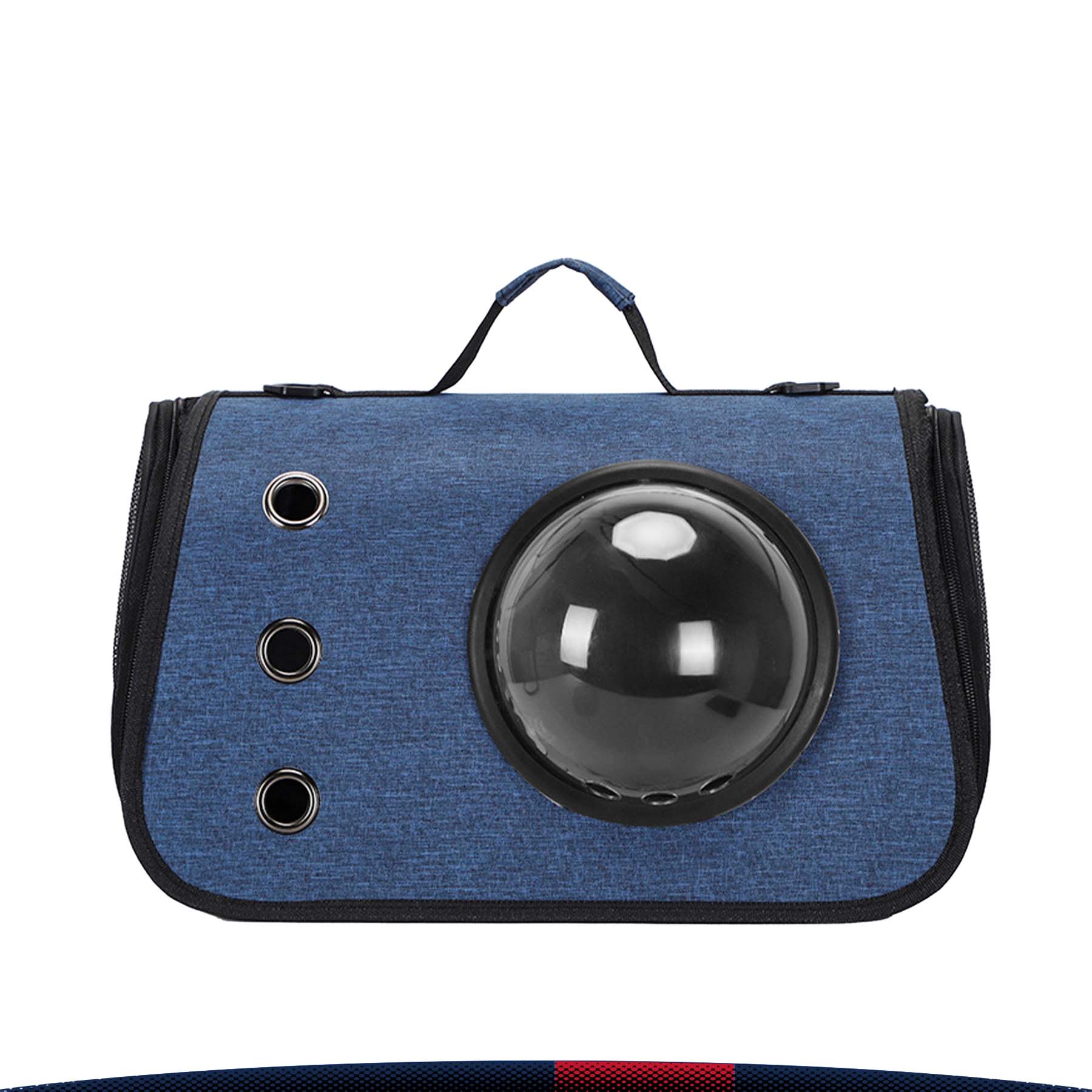 Tapor Foldable Pet Bag 4