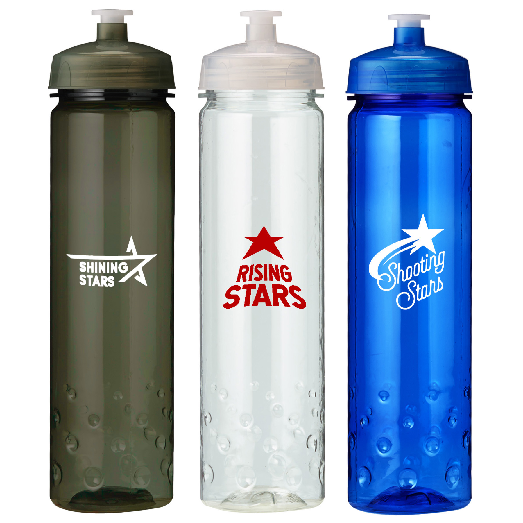 24 Oz. Polysure™ Inspire Bottle 10