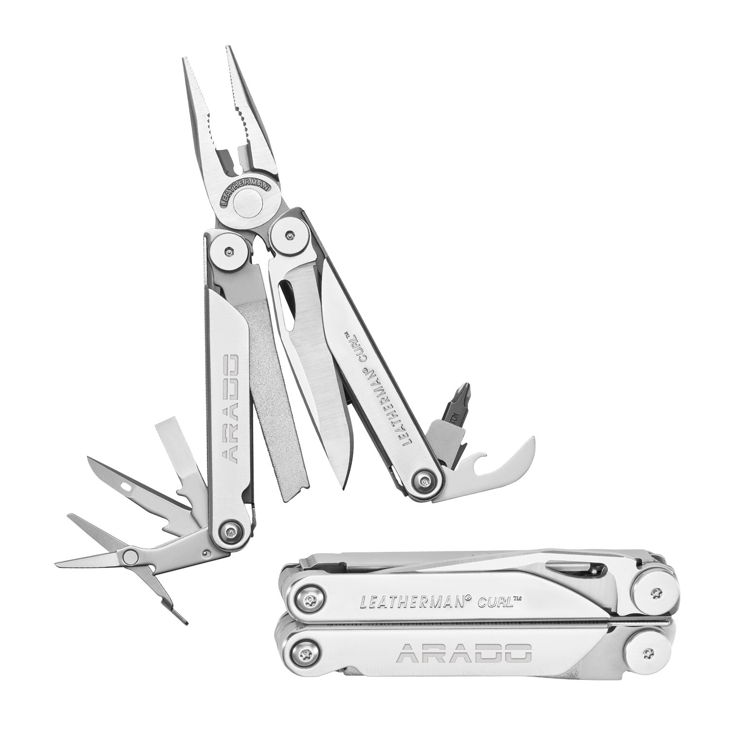 Leatherman® CURL™ 1