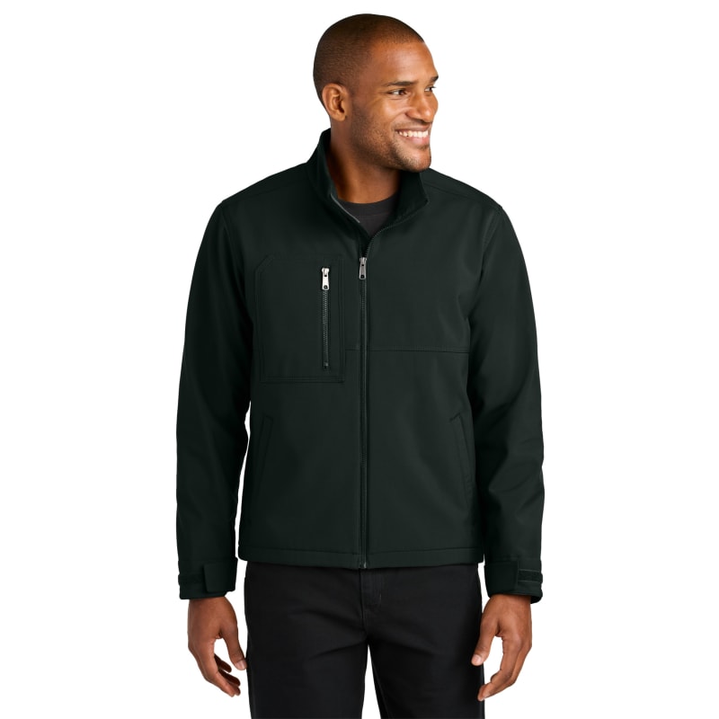 CornerStone Workwear Soft Shell 5
