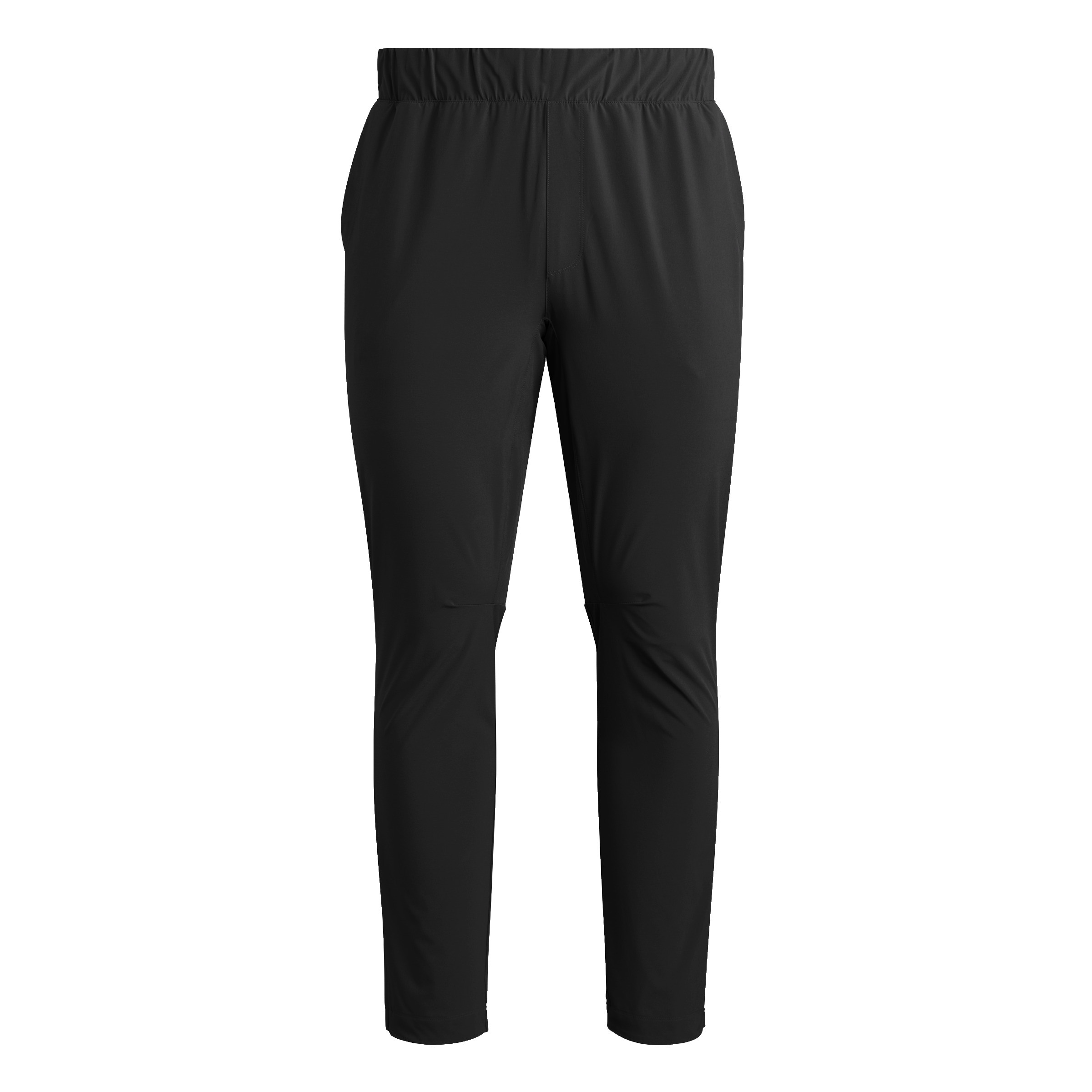 WOVEN TRAVEL PANTS 6