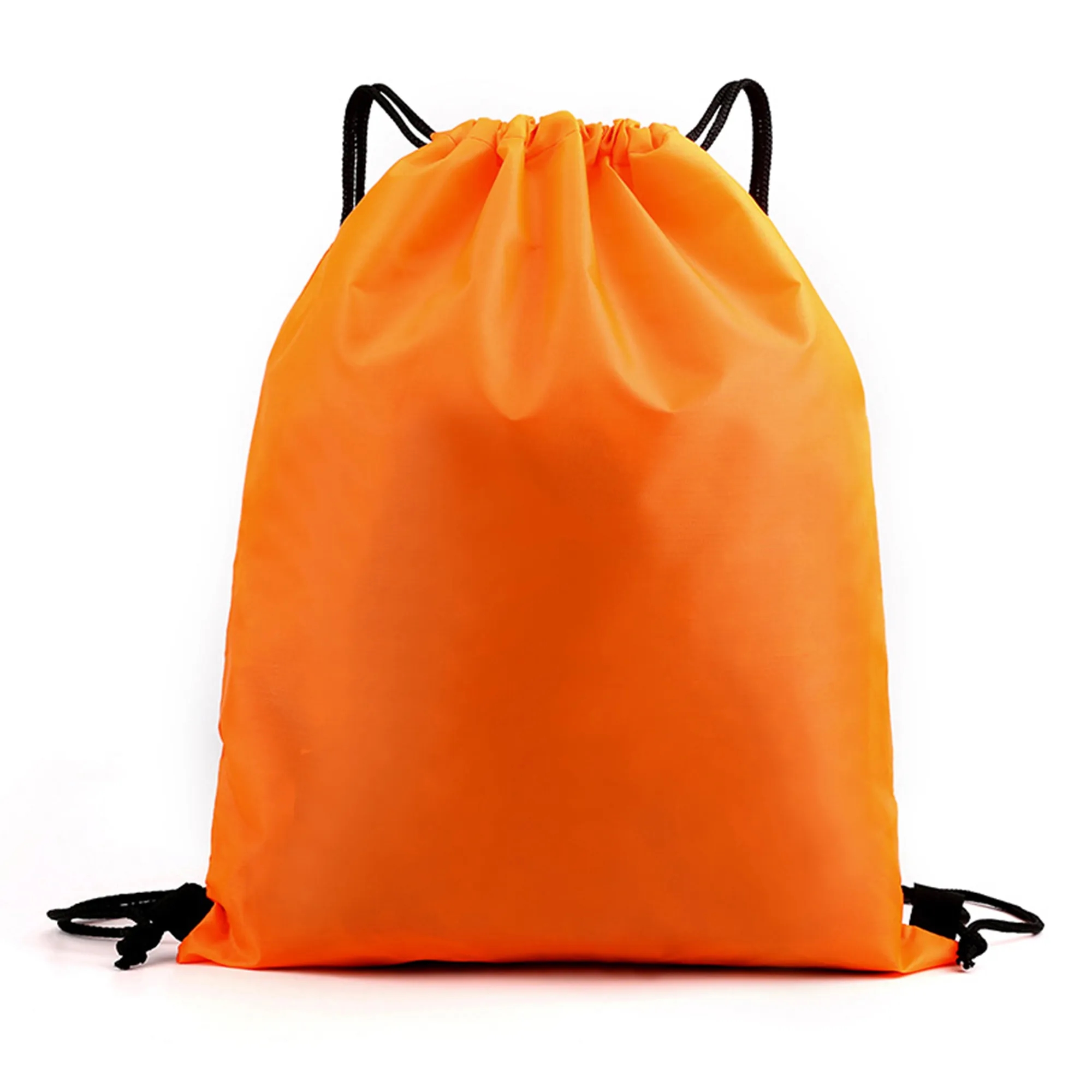 Oxford Fabric Drawstring Backpack 3