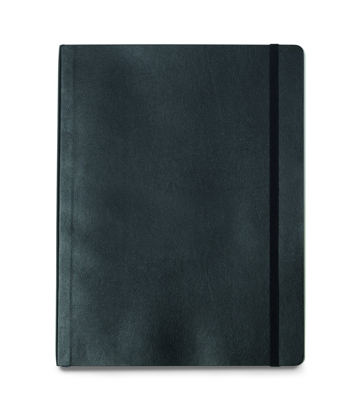 Moleskine® Soft Cover Ruled X-Large Notebook