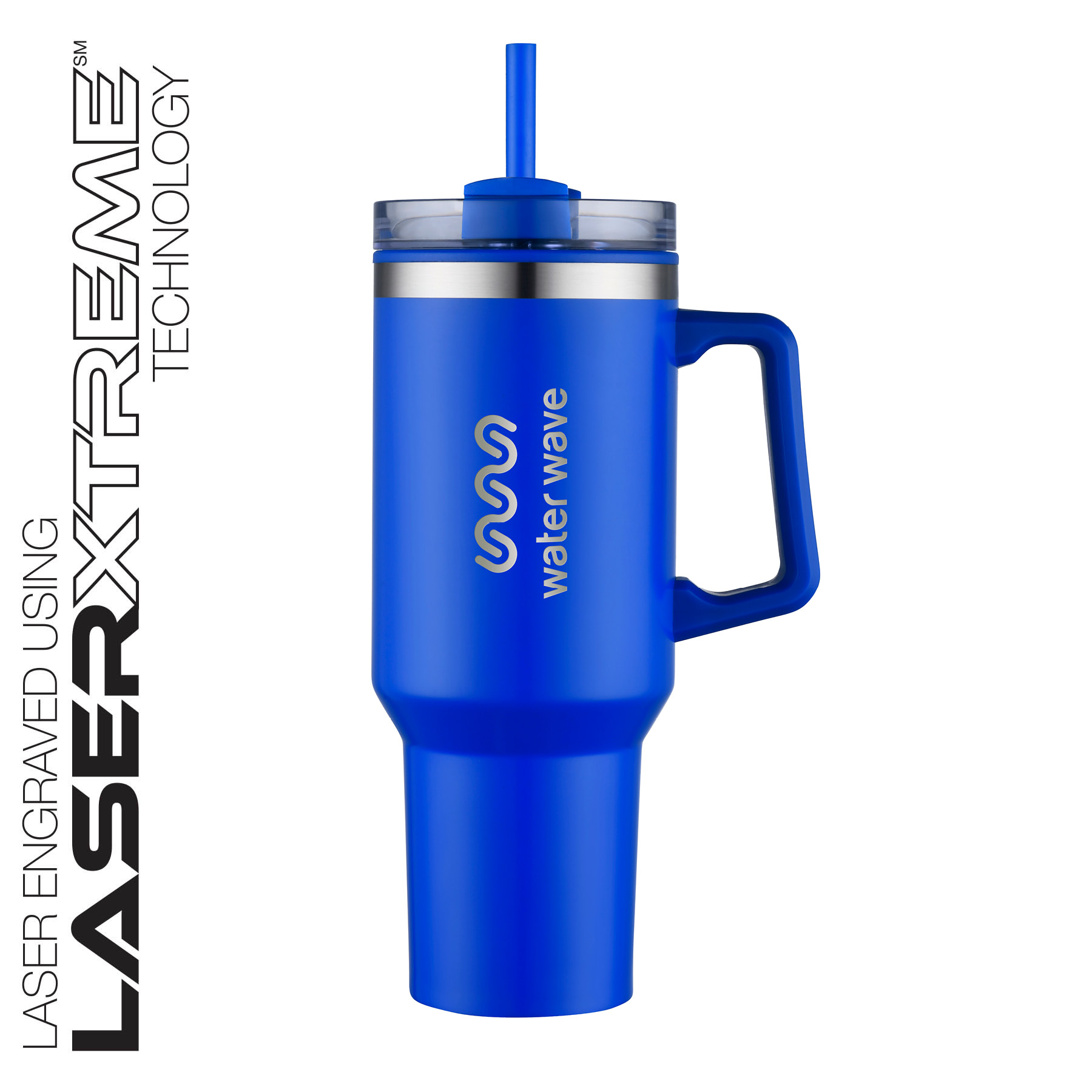 Connor 40 oz. Steel/PP Liner Travel Mug 78