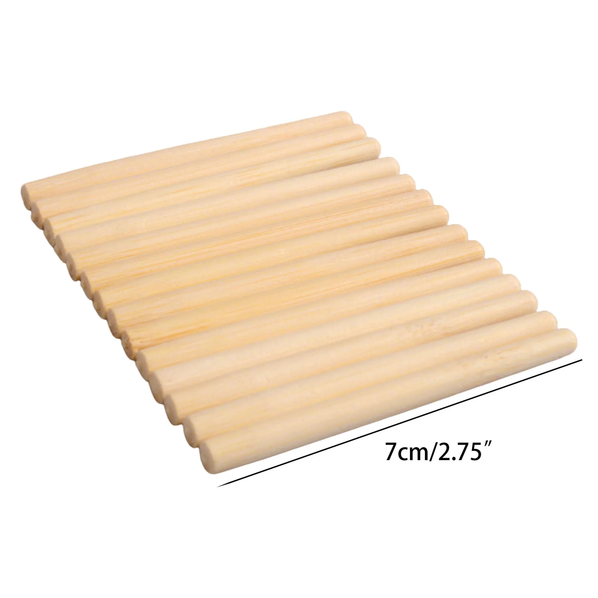 Disposable Detachable Chopstick Head 3