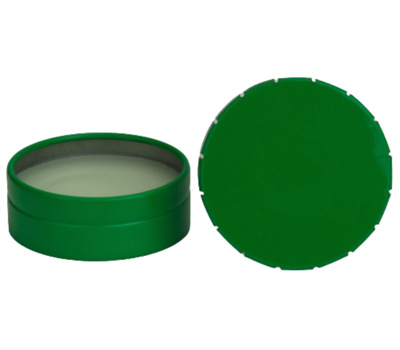 Click Top Tin Lip Balm Moisturizer 3