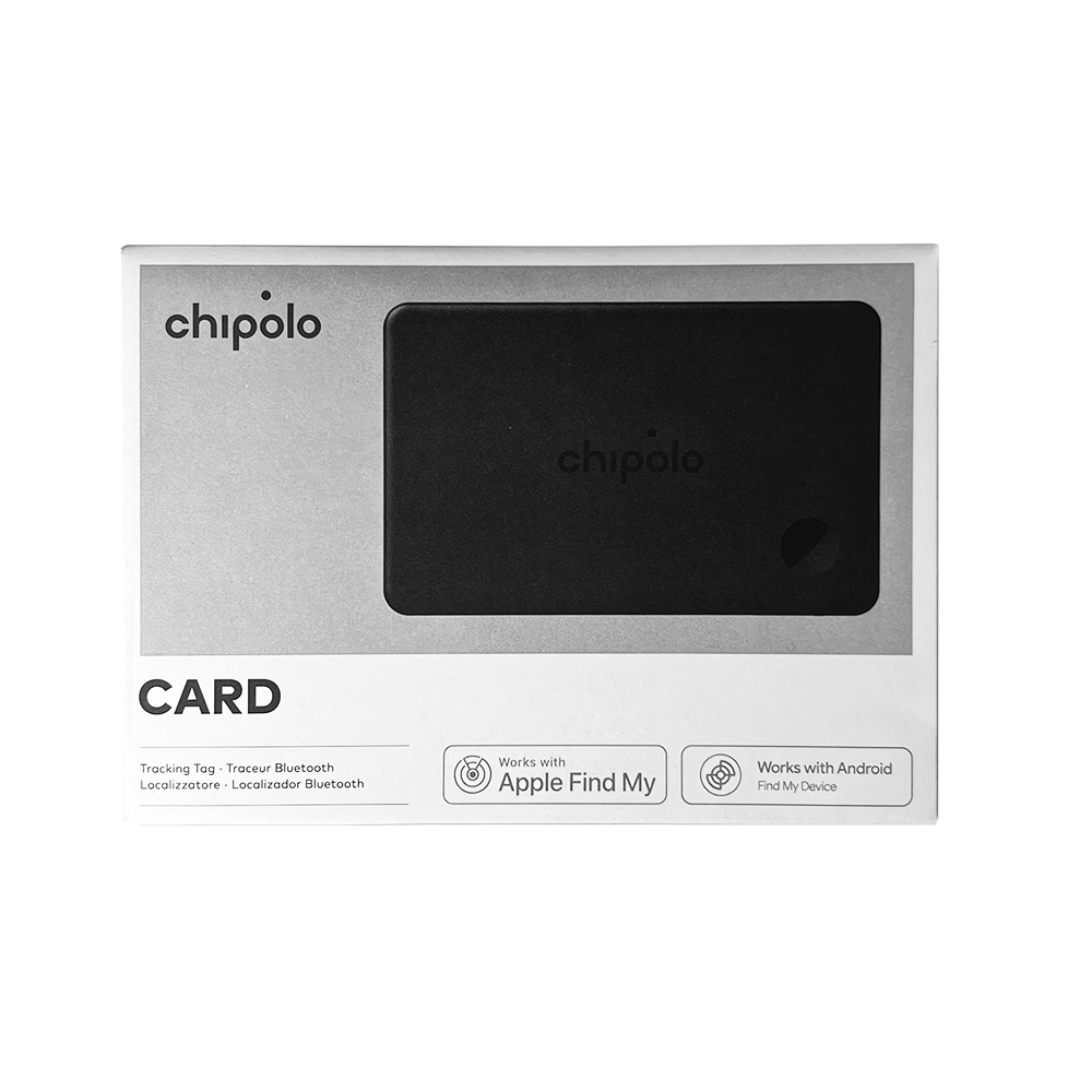 Chipolo Universal Card 2