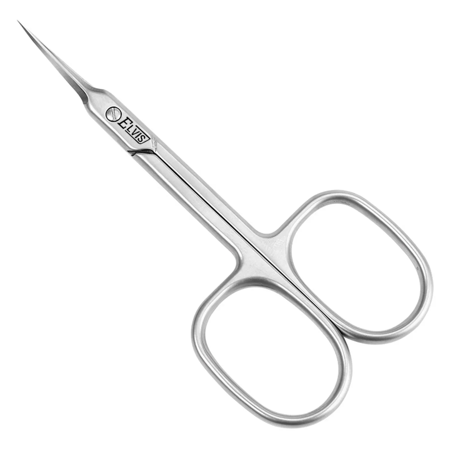 Stainless Steel Nail Clipper Beauty Tool 2