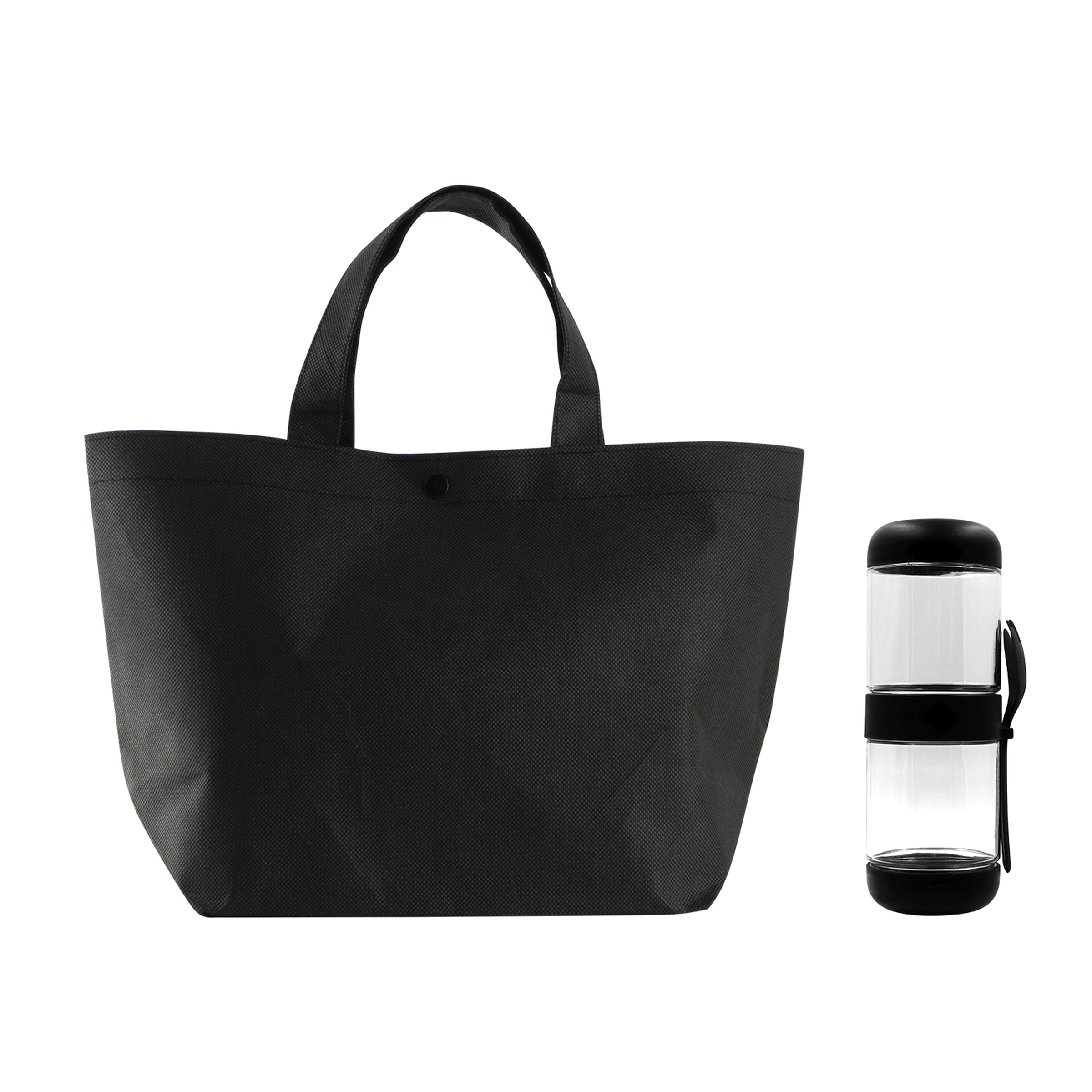 SNAP STACKER TOTE SET 15