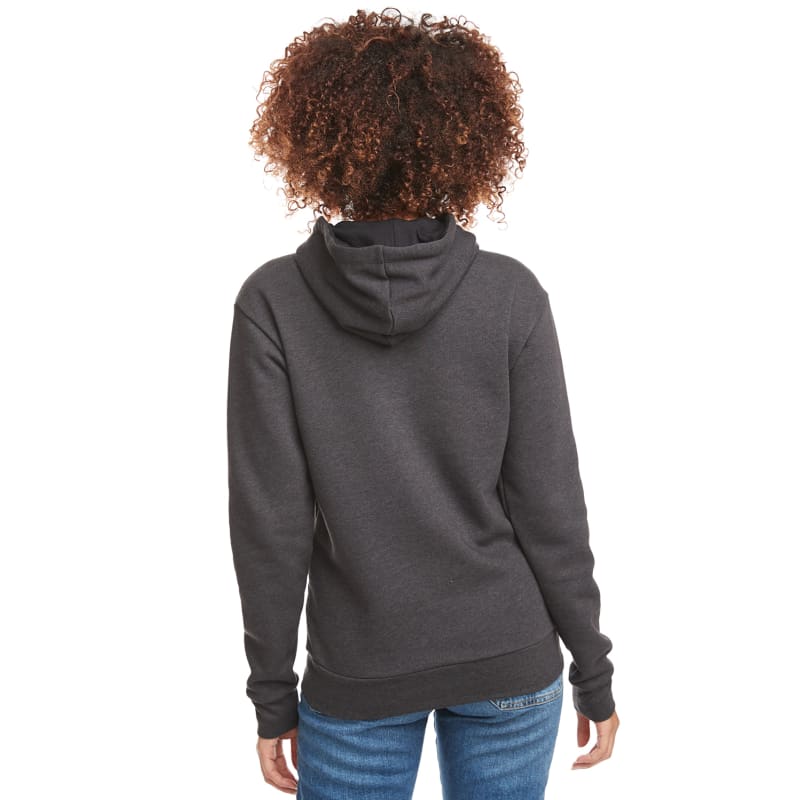 Next Level Apparel Unisex Classic PCH Pullover Hooded Sweatshirt, custom hoodie or sweatshirt with logo imprint 4