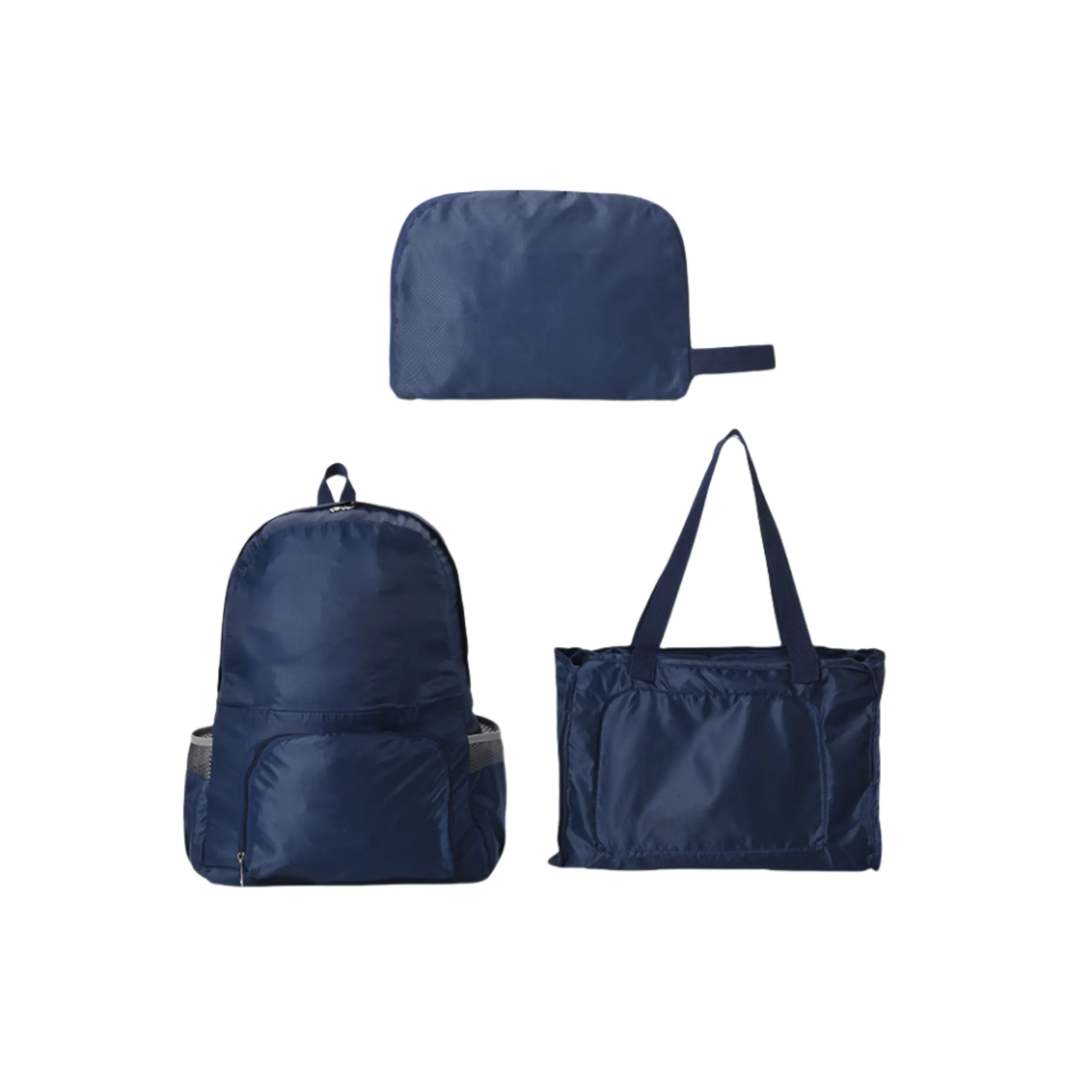 Foldable Waterproof Travel Backpack 1
