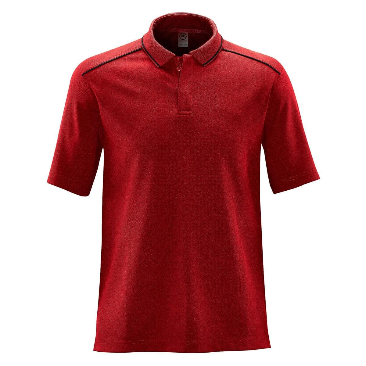 Stormtech Men's Endurance HD Polo 5