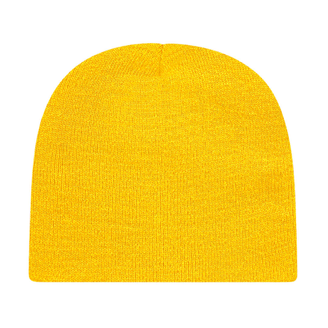 Cap America Knit Beanie 193