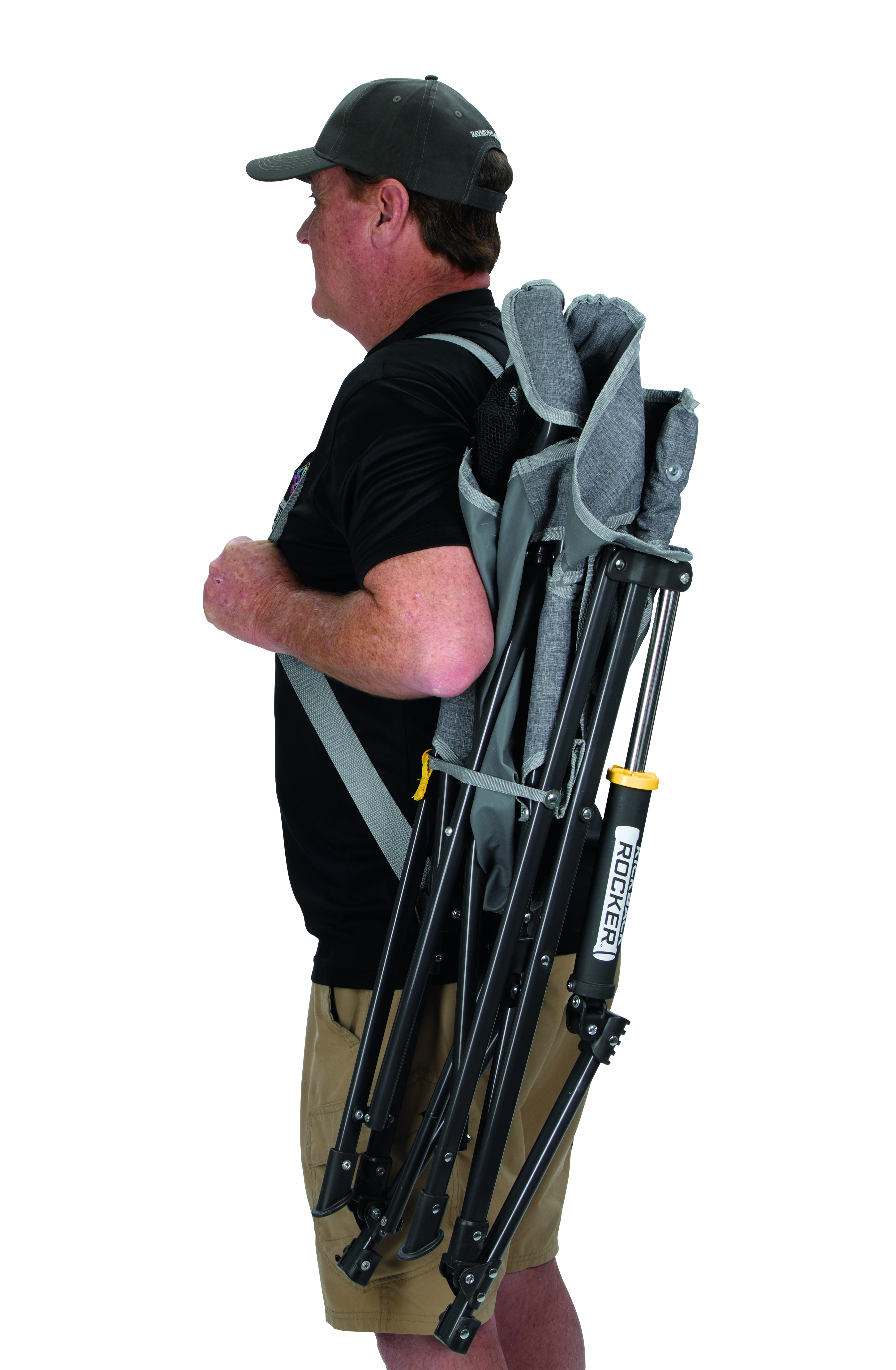 GCI Outdoor® Kickback Rocker™ 7