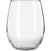 Stemless Wine Glass 15oz 8