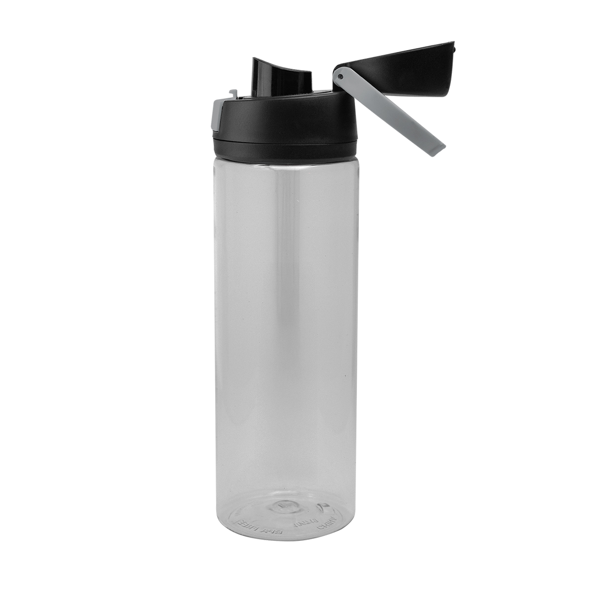 24 Oz. Pop Sip RPET Bottle 51