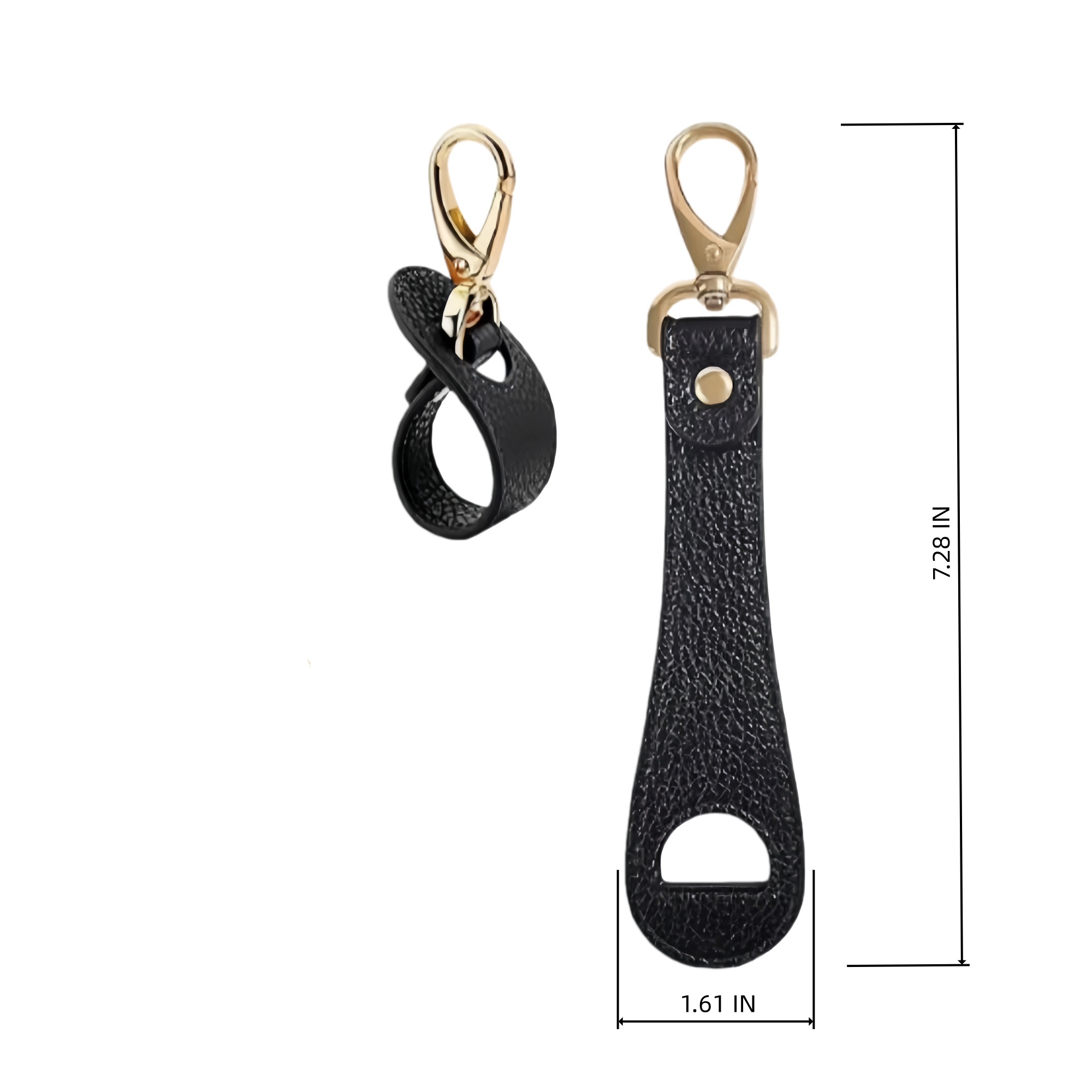 Wear Resistant Hat Clip Multi Scene 4
