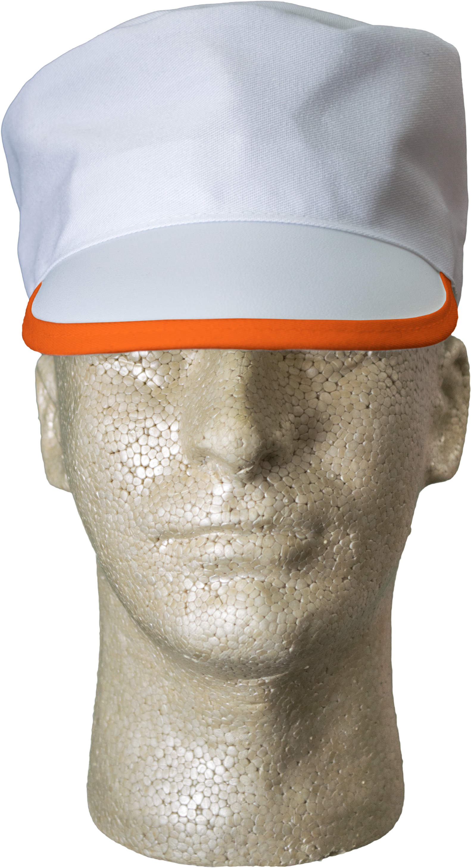 Muslin Painter Cap 8