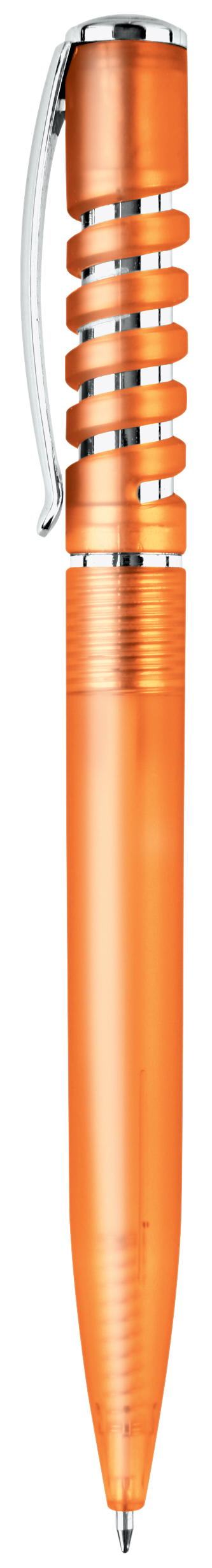 Plantagenet-530 Translucent Pens 2