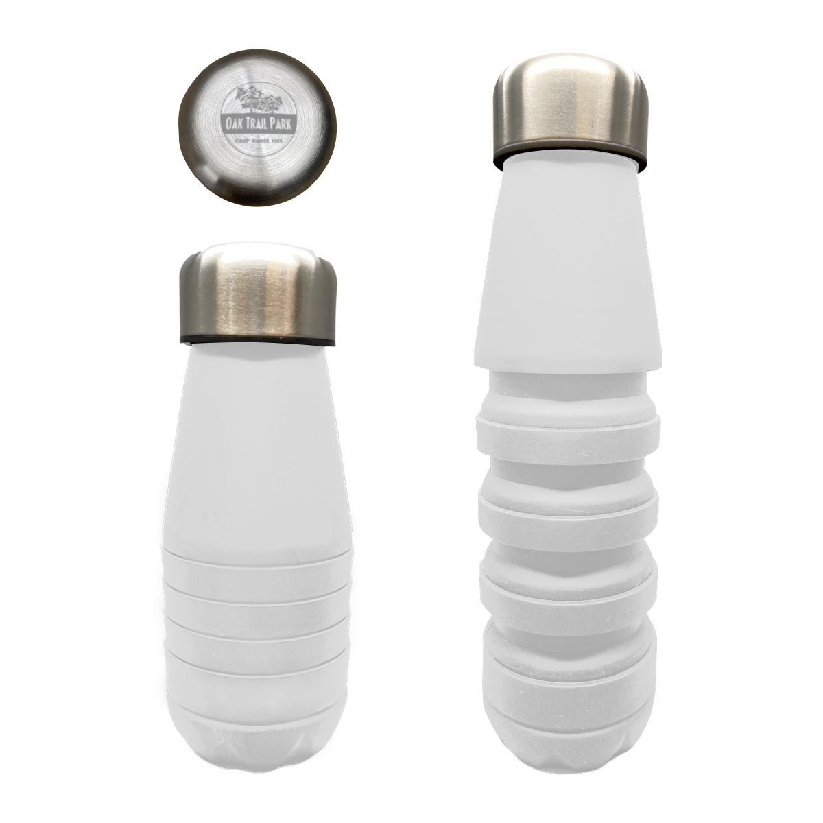 16 Oz. Collapsible Swiggy Bottle 9