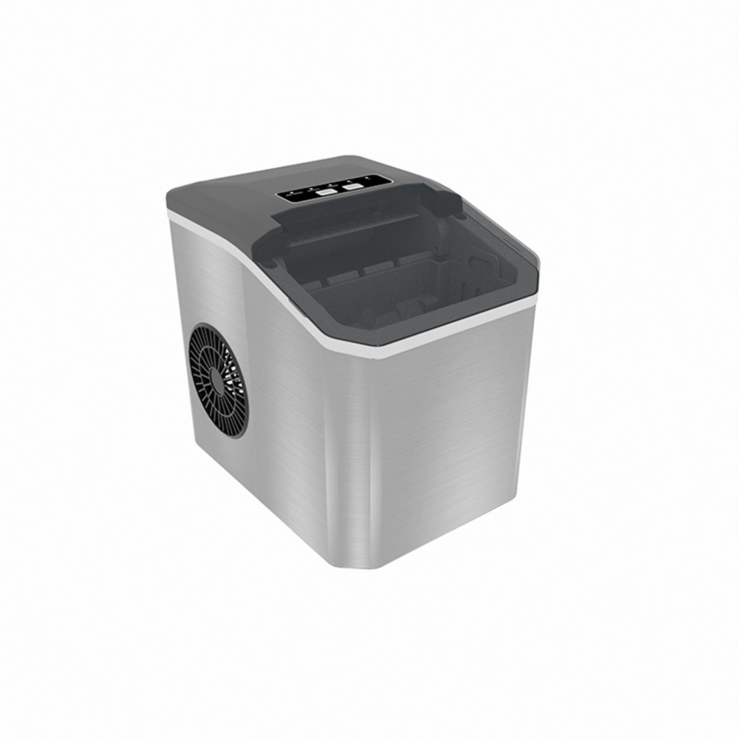 Portable Ice Maker Machine 4