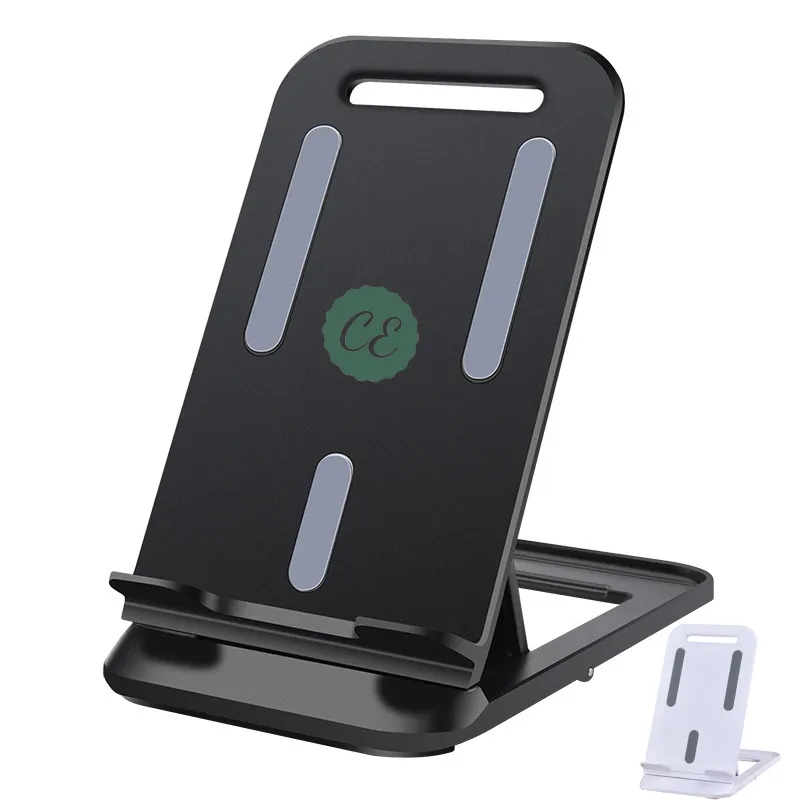 Ultra-Thin Portable Foldable Mobile Phone Bracket 2