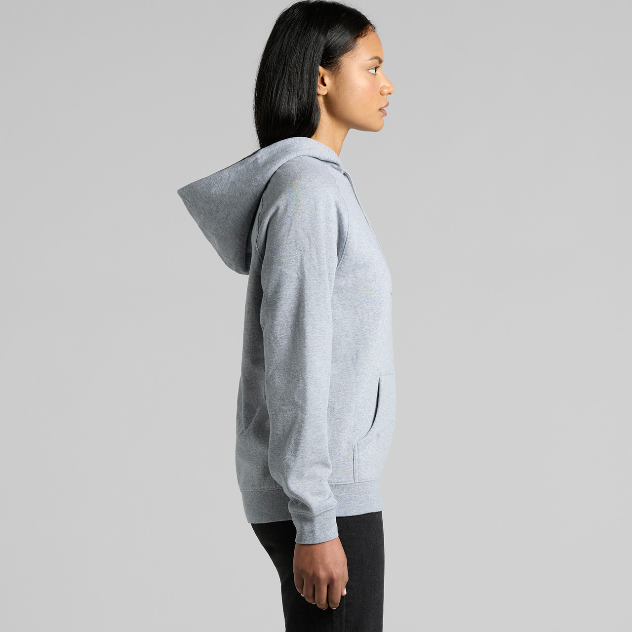 Wo's Supply Hood | 4101 3
