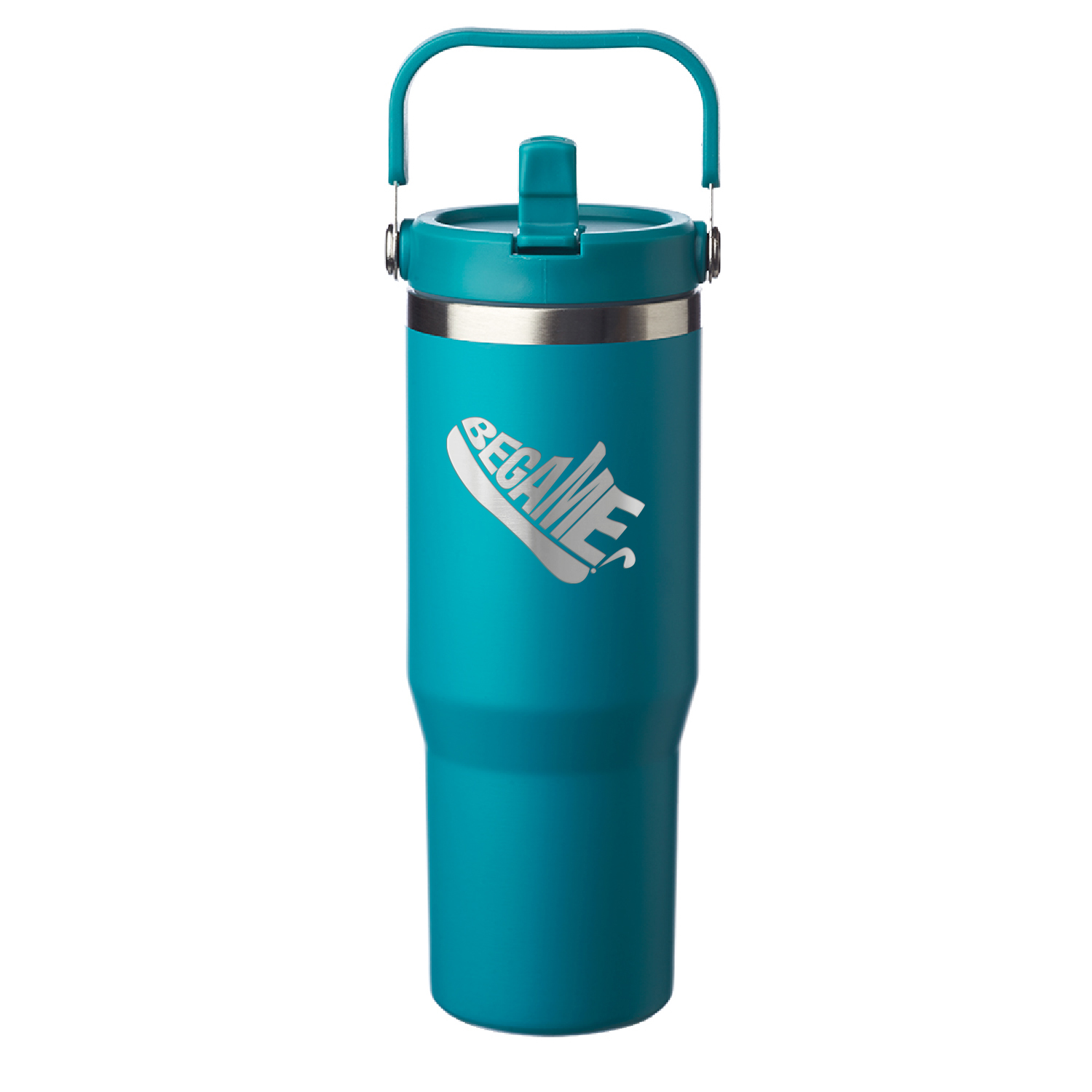 30 oz. Travel Trekker Travel Mug (Engraved Imprint) 7
