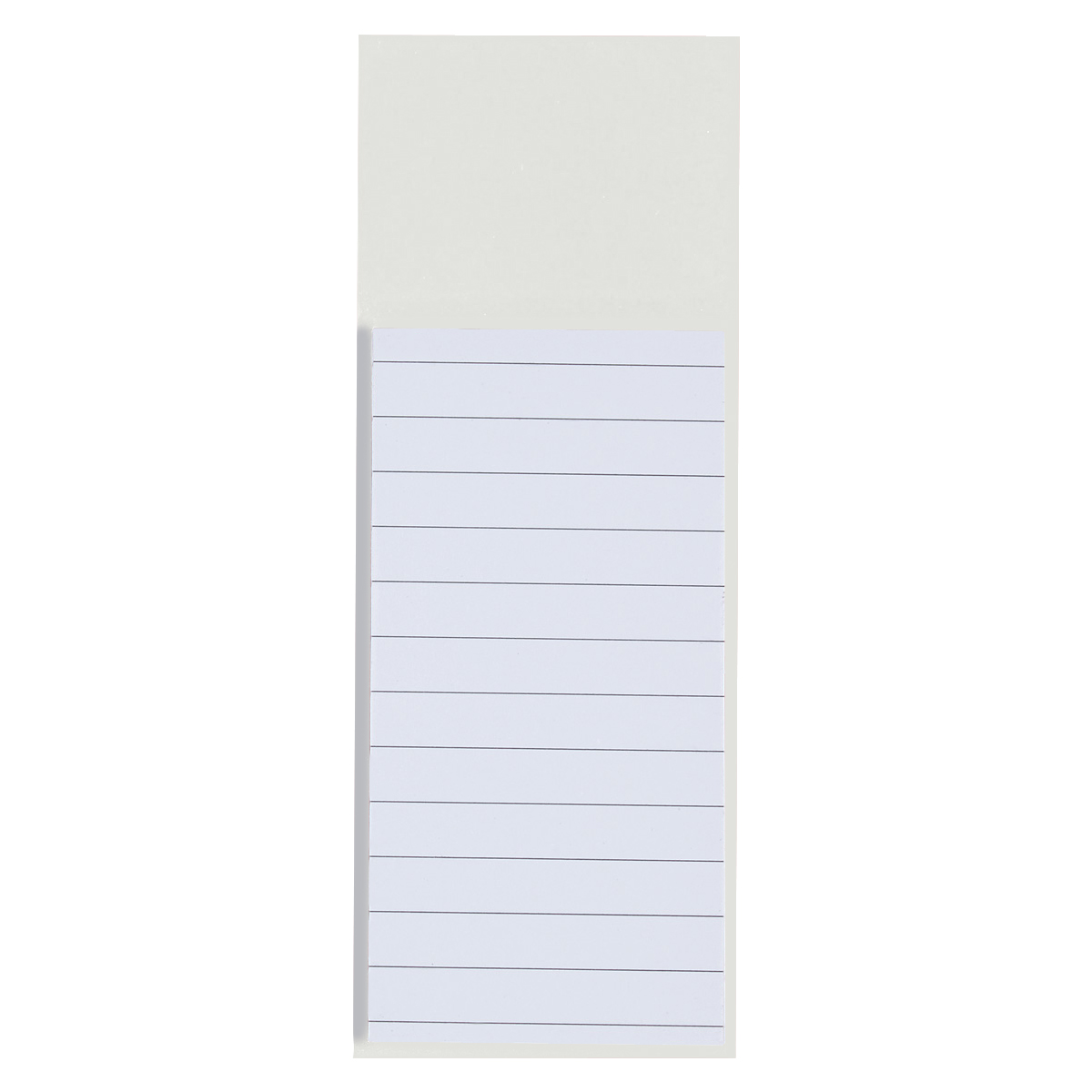 Magnetic Note Pad 9