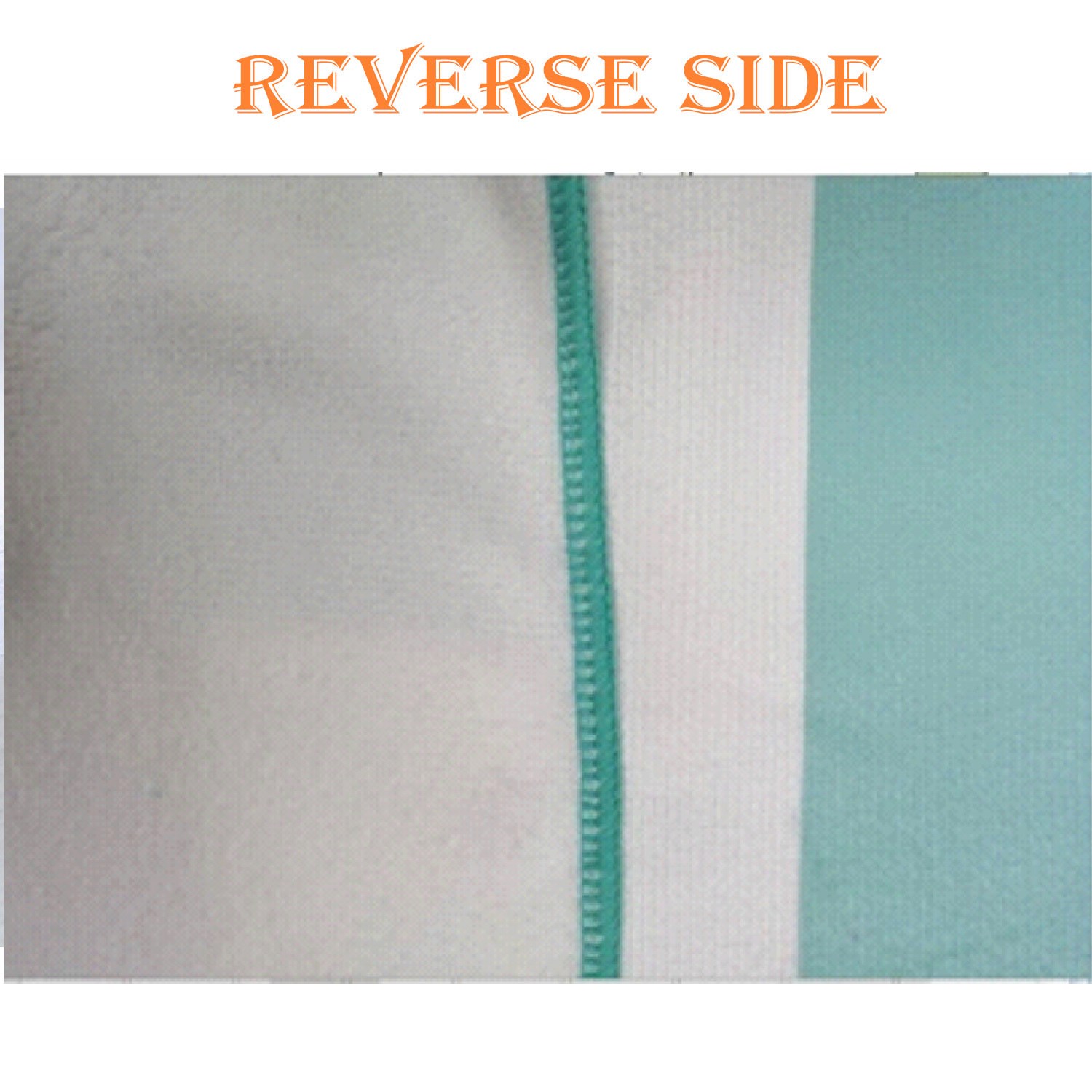 Rock'it 3-Day 12"x 20" Sublimated Microfiber Terry Golf Towel w/ Grommet & Carabiner 5