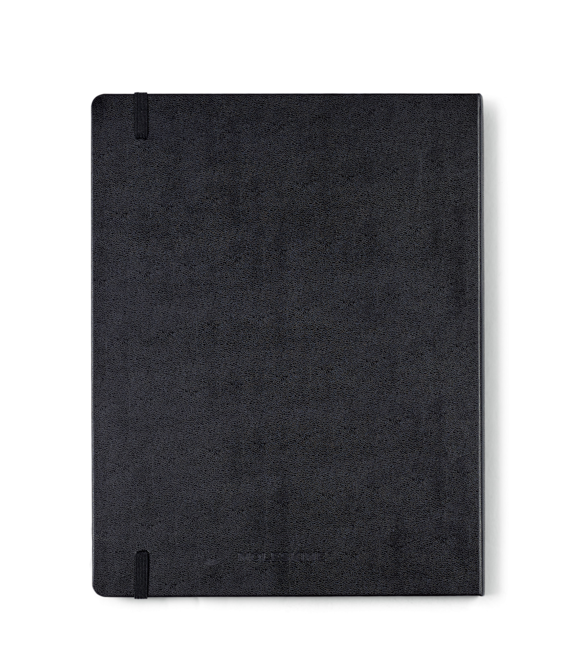 Hard Cover Ruled XX-Large Notebook