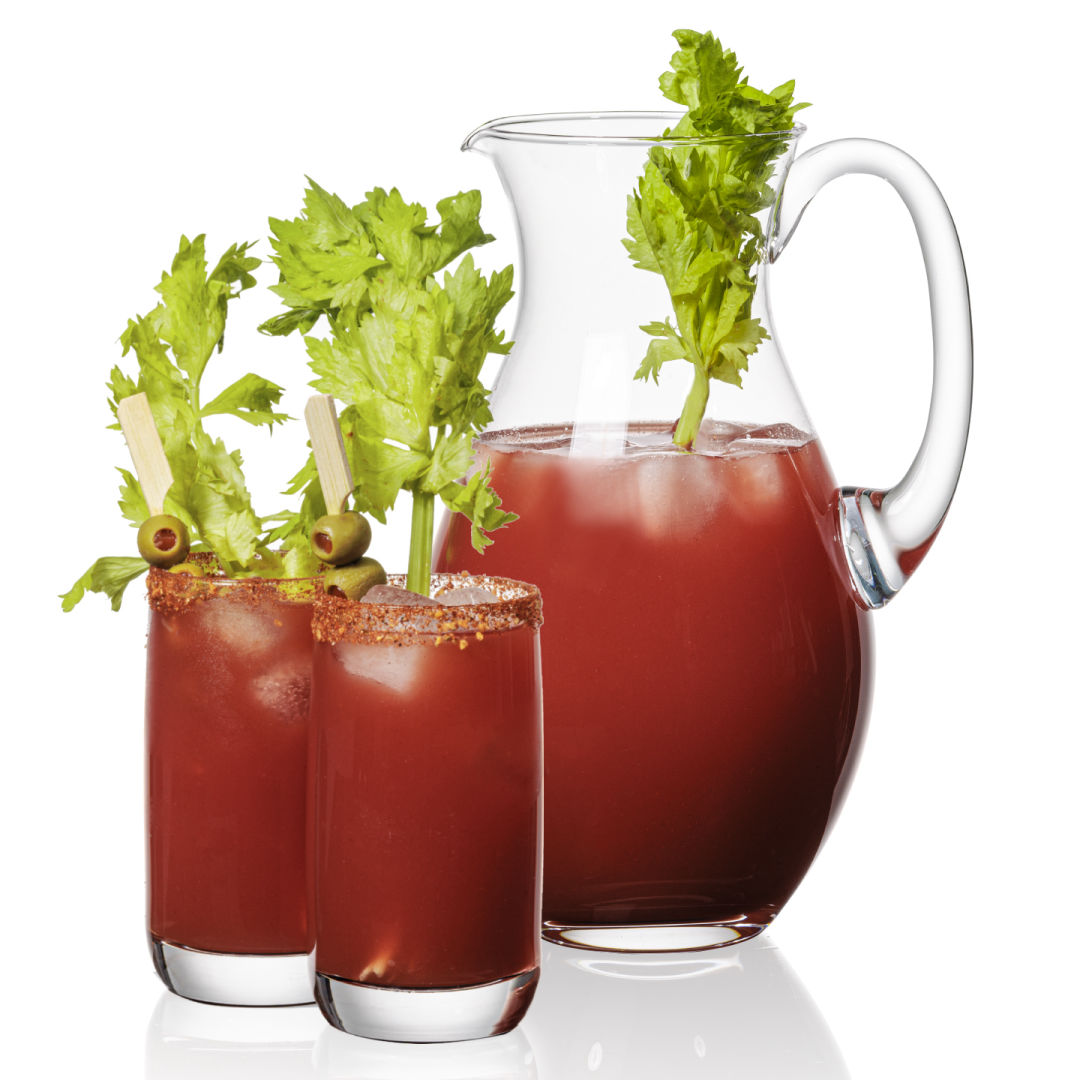 Charleston Pitcher & Sandown Beverage 4