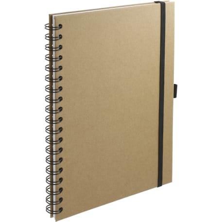 FSC® Mix 7" x 10" Large Spiral Journal 27