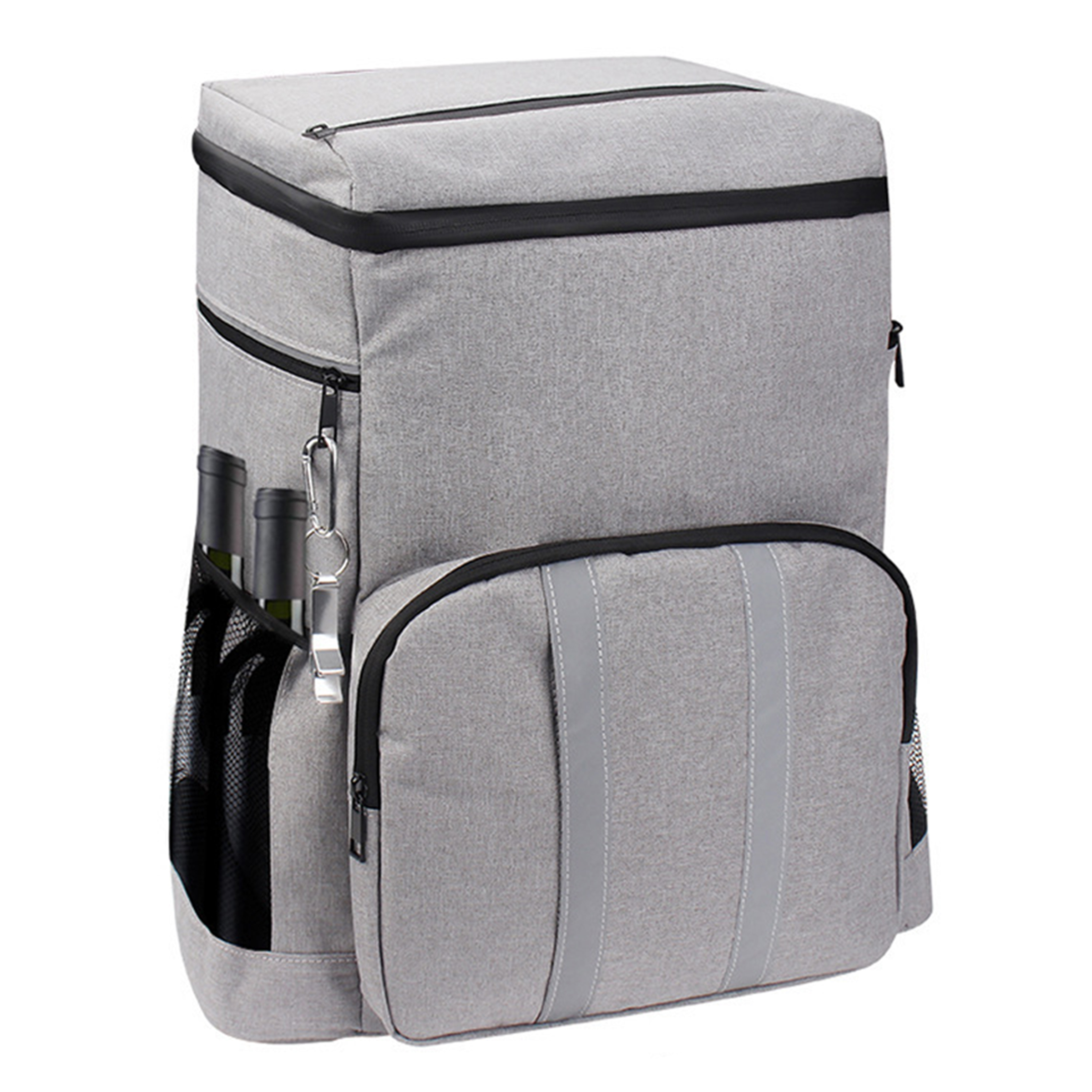 Oxford Insulated And Refrigerated Ice Pack 2