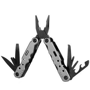 Multi Pliers Tool Kit Essential For Outdoors 6