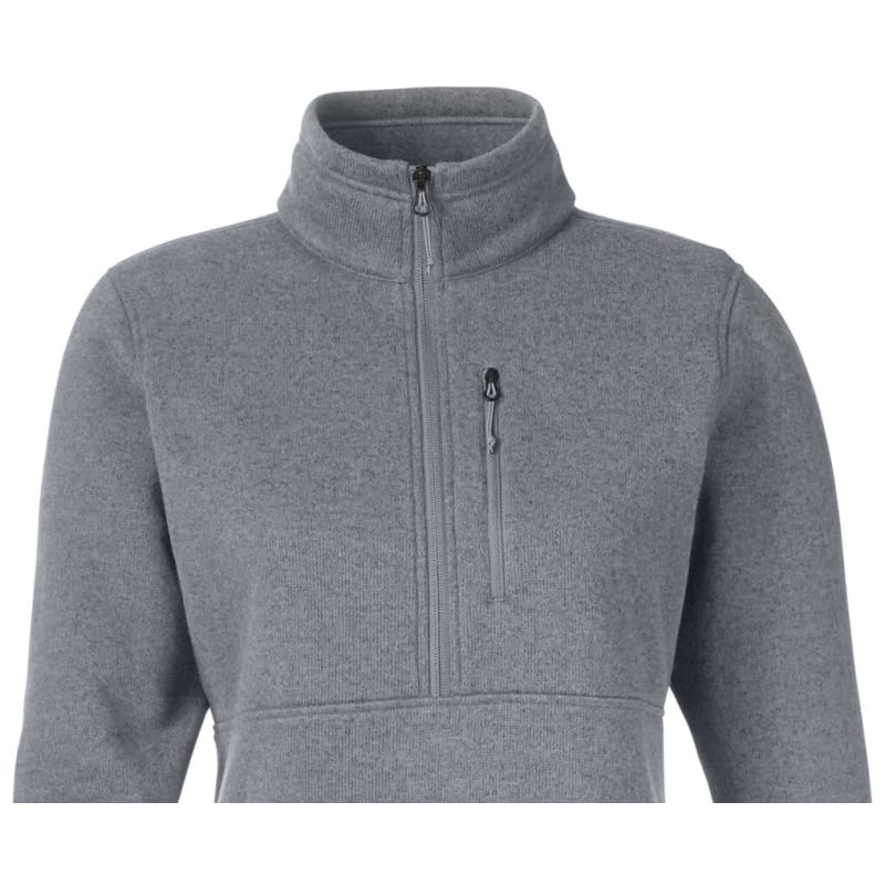 Marmot Ladies' Dropline Half-Zip Sweater Fleece Jacket 10