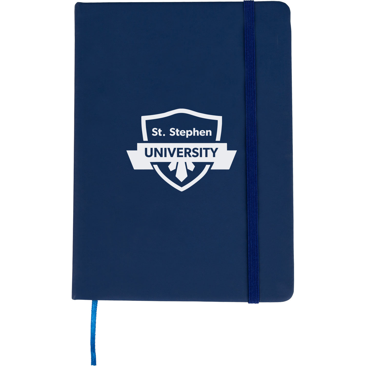 Large Colorful Notebook 5