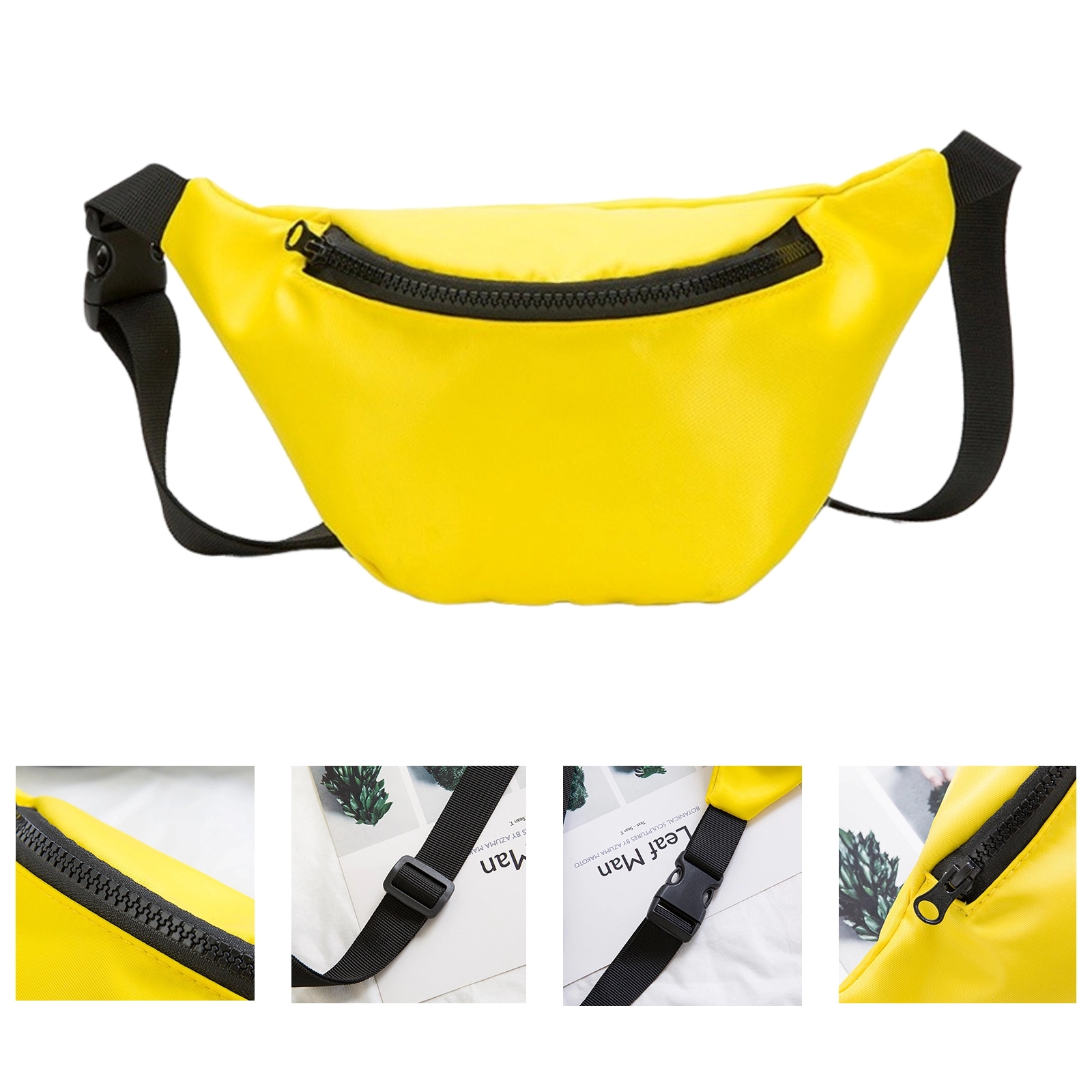 Children'S Mini Waist Bag 3