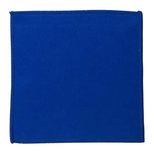 Double-Sided Microfiber Cleaning Cloth 7