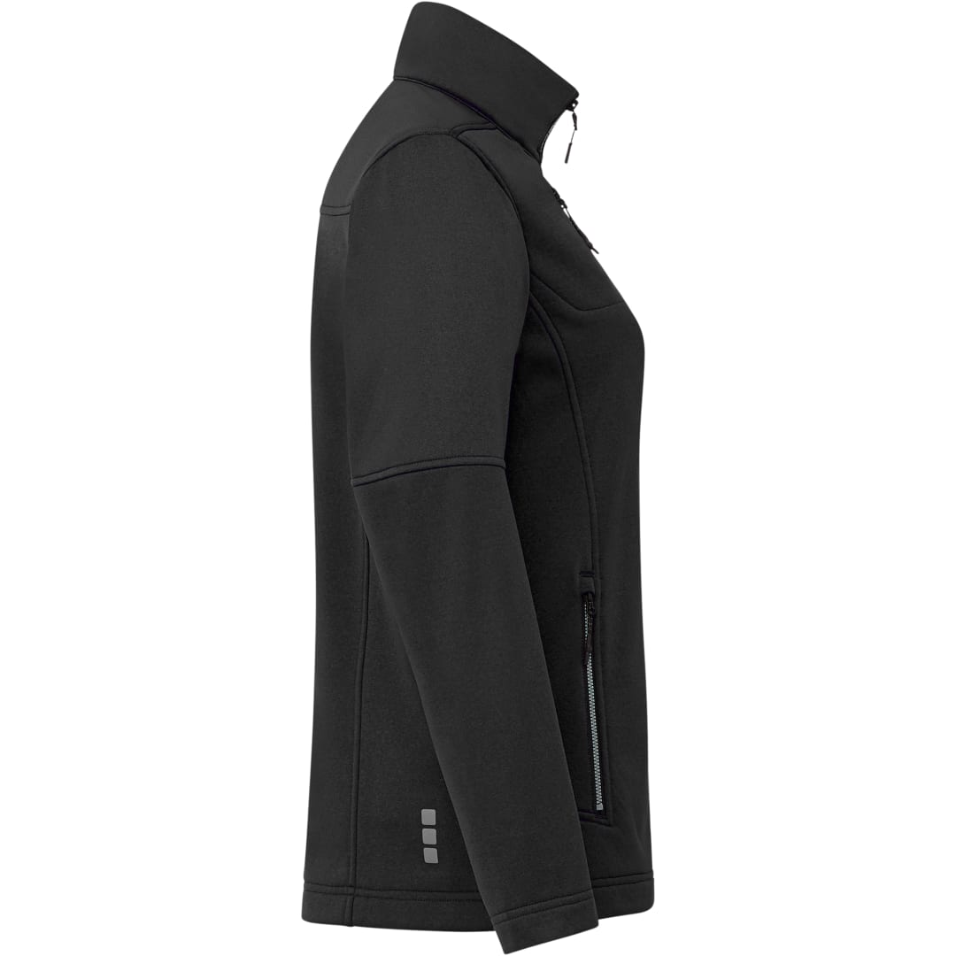 Women's JORIS Eco Softshell Jacket 20