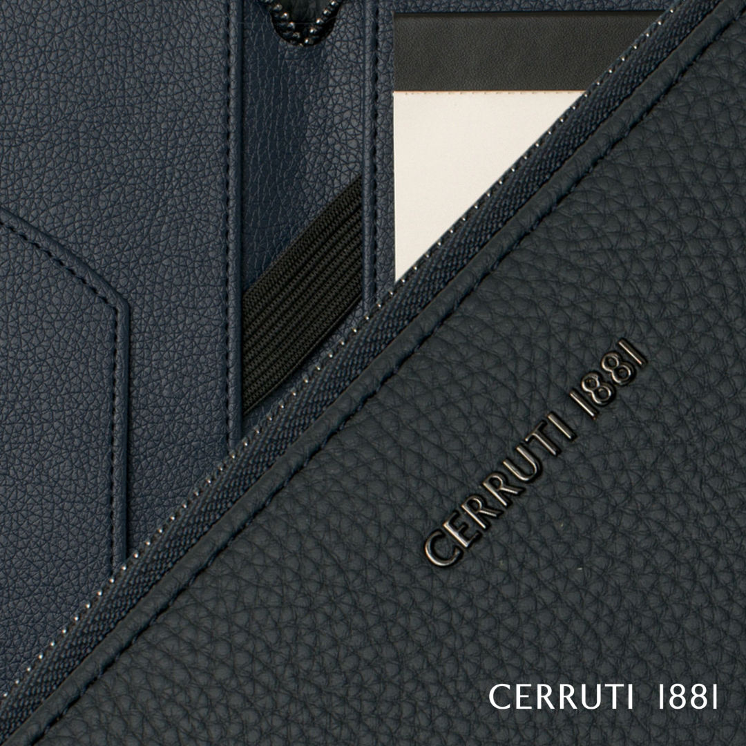 Cerruti 1881® Hamilton Conference Folder A5 2