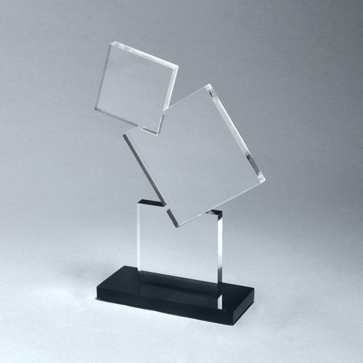 Stacked Block Award 2