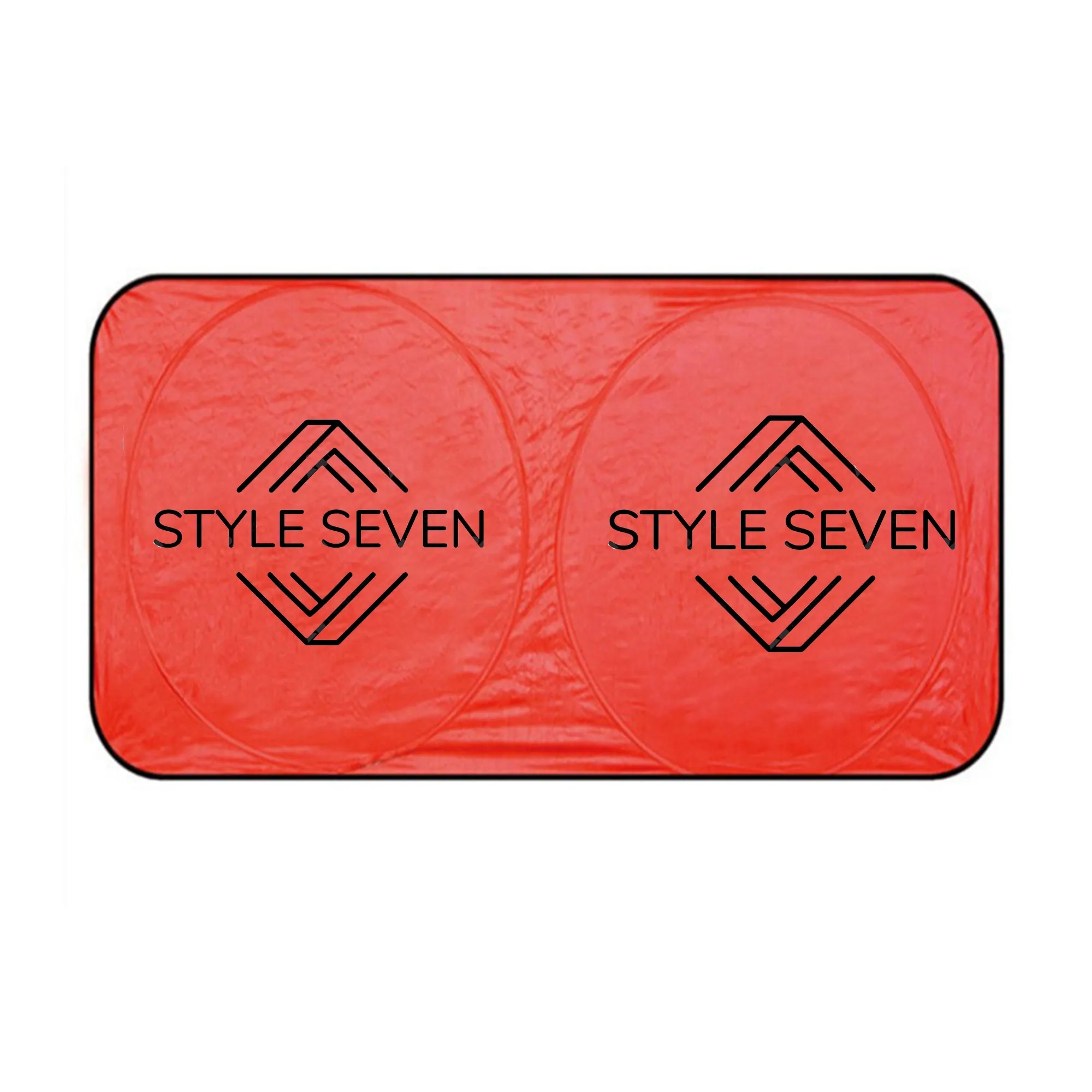 Car Sun Shade 2