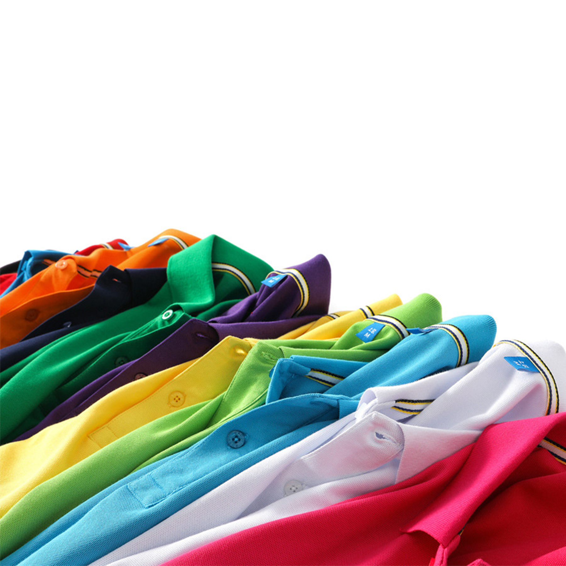 Polo Shirts Short Sleeve 2