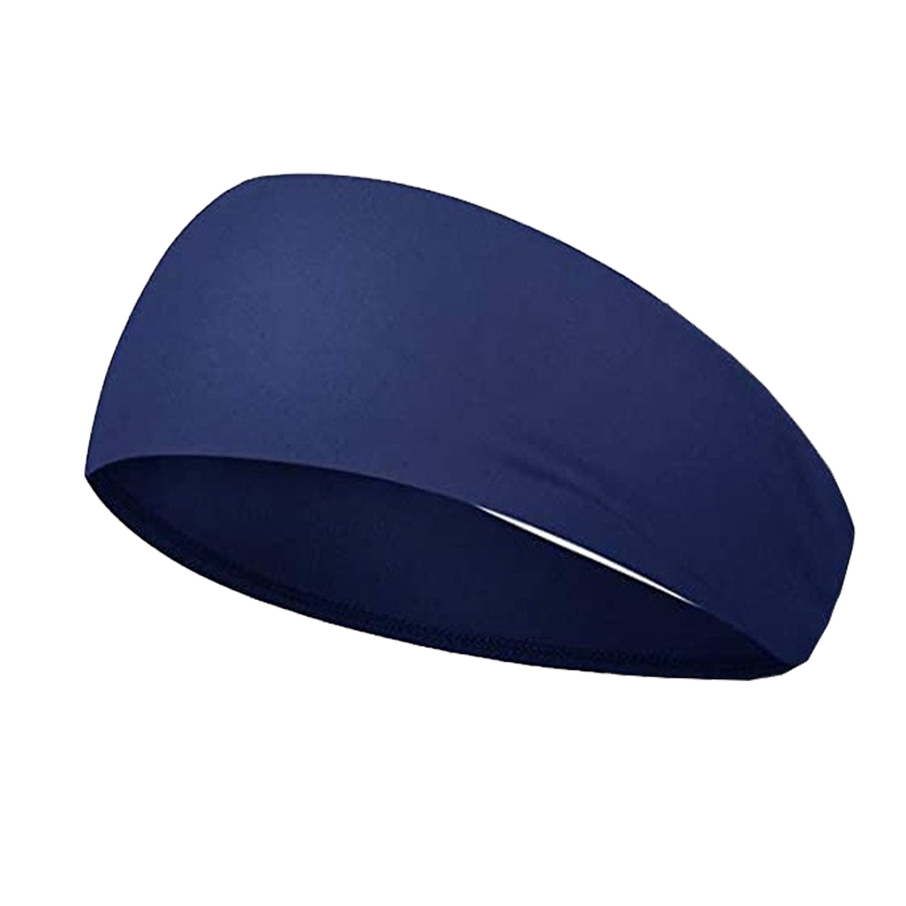 Solid Sports Headband 6