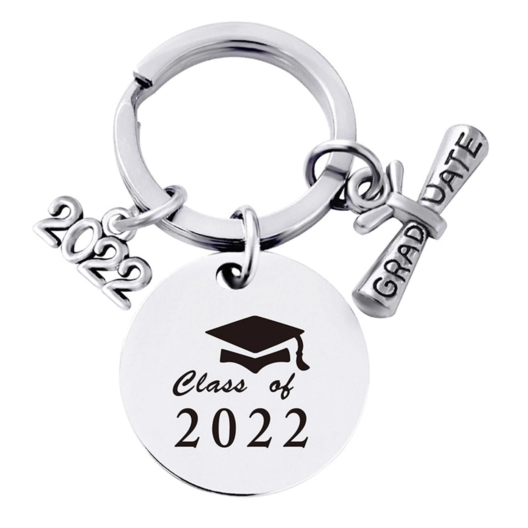 Keychain Graduation Gift 2