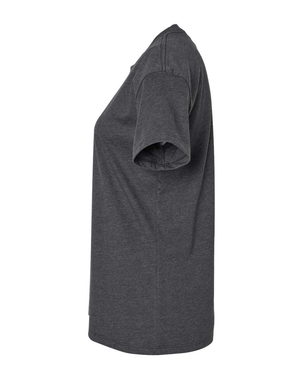 Women's CVC Relaxed Tee - 6600 6