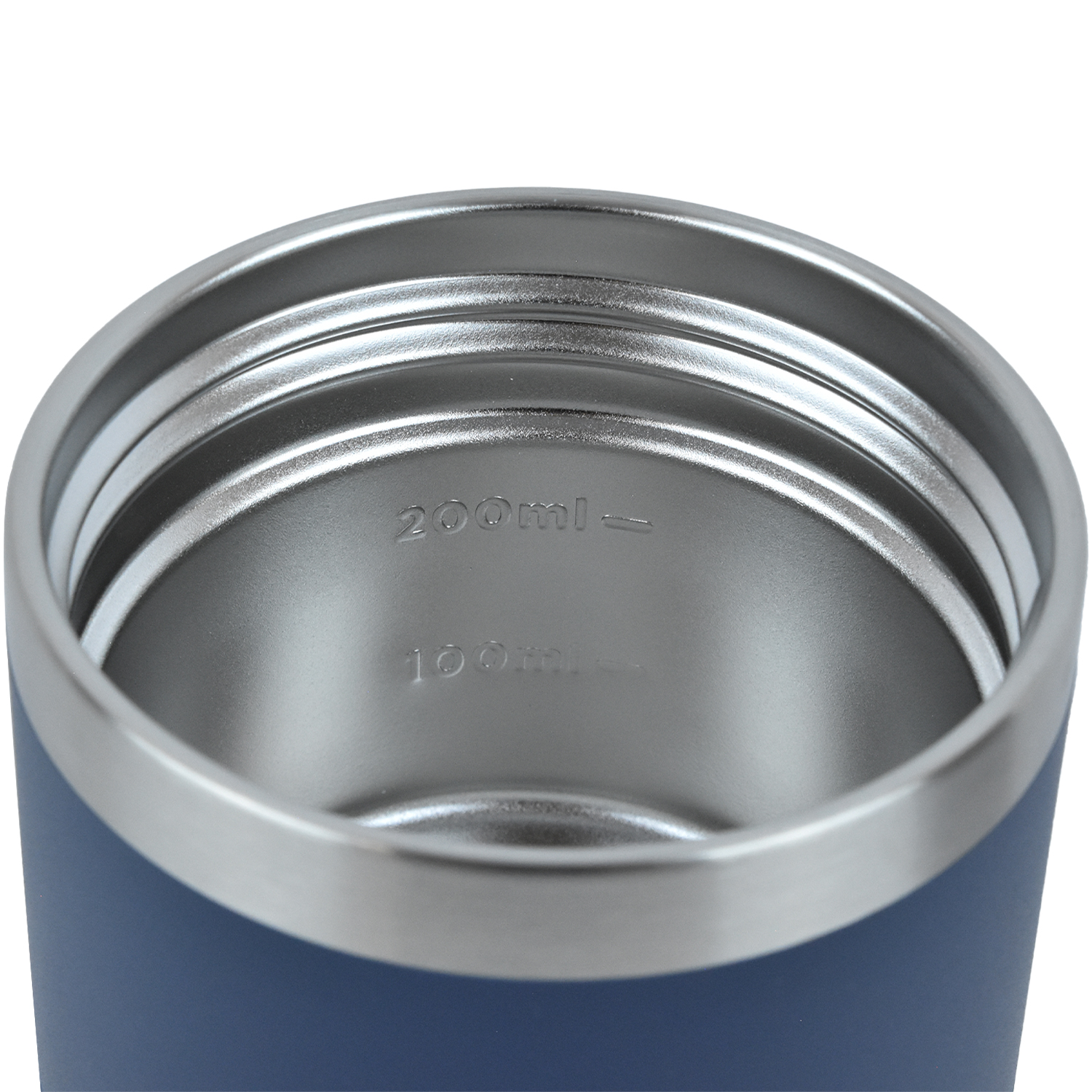 YETI® Rambler® Stainless Steel Insulated 8 oz Food Jar 4